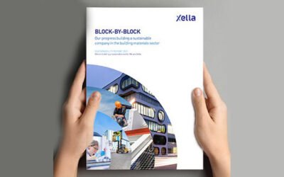 Kompanija Xella ostvarila značajni rast u 2021 godini