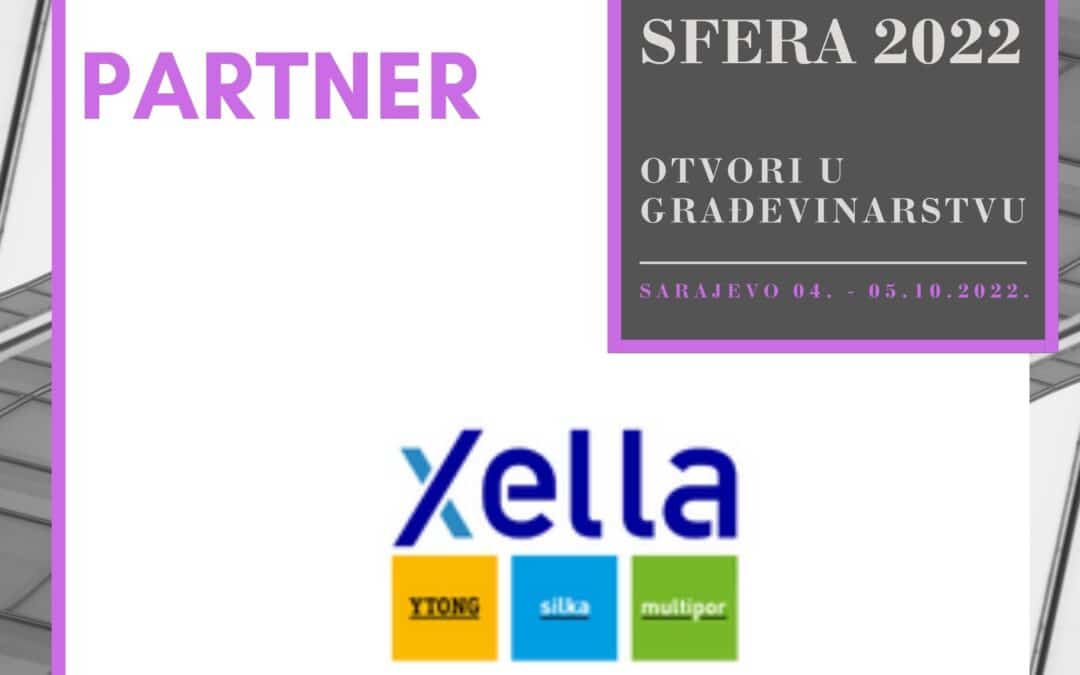 Sfera 2022: Otvori u građevinarstvu