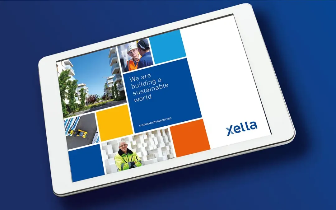 Izvještaj o održivosti 2023