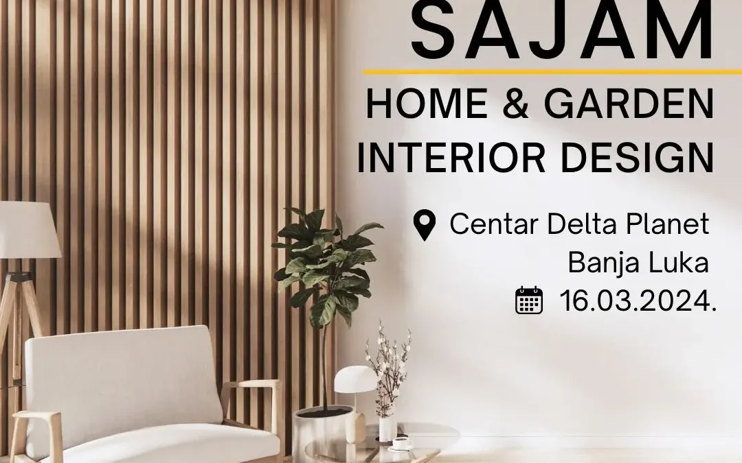 Home & Garden interior design