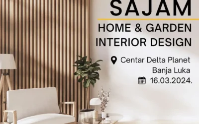 Home & Garden interior design