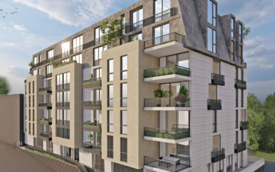 Residence.ba – savremena gradnja i vrhunski zvučni komfor