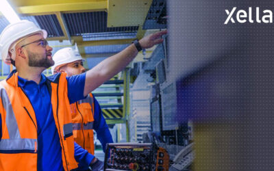 Xella ESG izvještaj za 2025. godinu